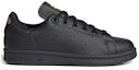 Order (PS) adidas Originals Stan Smith J 'Hitam Emas' EF4914