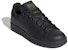 (PS) adidas Originals Stan Smith J 'Hitam Emas' EF4914