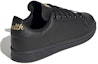 Shop (PS) adidas Originals Stan Smith J 'Hitam Emas' EF4914