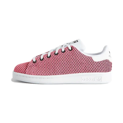 (Youth) adidas Originals Stan Smith J 'Pink'