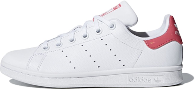 (JR) adidas Originals Stan Smith J 'Putih' DB1207 Buy (JR) adidas Originals Stan Smith J 'Putih' DB1207