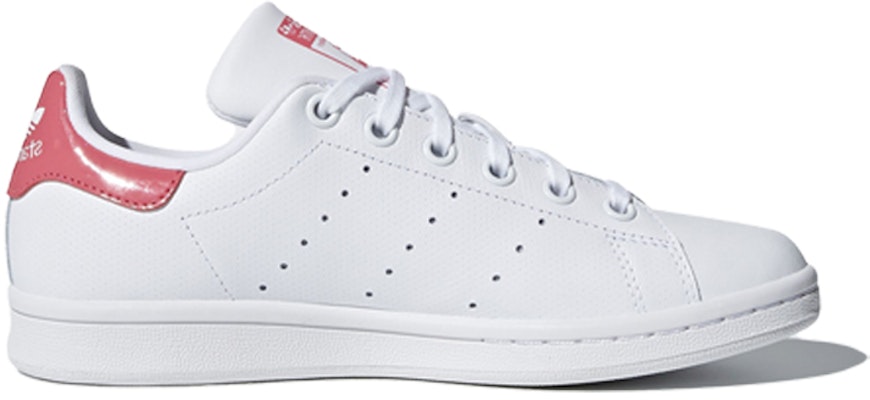 (JR) adidas Originals Stan Smith J 'Putih' DB1207 Order (JR) adidas Originals Stan Smith J 'Putih' DB1207