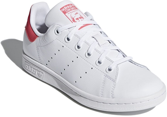 (JR) adidas Originals Stan Smith J 'Putih' DB1207 Lookbook (JR) adidas Originals Stan Smith J 'Putih' DB1207