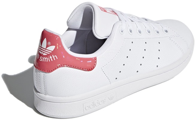 (JR) adidas Originals Stan Smith J 'Putih' DB1207 Shop (JR) adidas Originals Stan Smith J 'Putih' DB1207