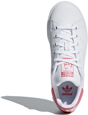 (JR) adidas Originals Stan Smith J 'Putih' DB1207 Purchase (JR) adidas Originals Stan Smith J 'Putih' DB1207