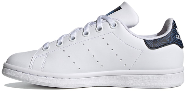 (PS) スタンスミスJ 白黒青 FY1556 Buy (PS) スタンスミスJ 白黒青 FY1556