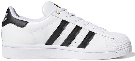 (PS) adidas Originals Superstar Stan Smith J 'Blanco Negro' FX7887 Order (PS) adidas Originals Superstar Stan Smith J 'Blanco Negro' FX7887