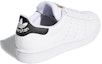 Shop (PS) adidas Originals Superstar Stan Smith J 'Putih Hitam' FX7887
