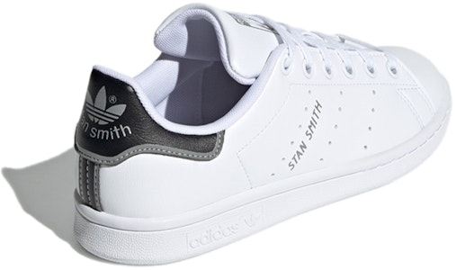 (JR) スタンスミスJ 白/黒/グレー H05043 Shop (JR) スタンスミスJ 白/黒/グレー H05043