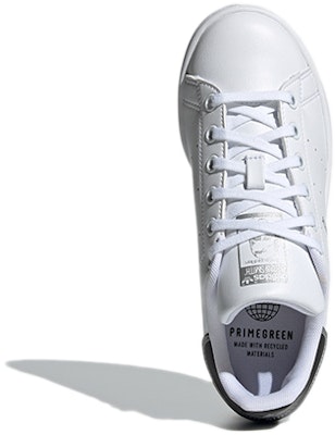 (Youth) adidas Originals Stan Smith J Shoes 'White Black Grey' H05043 Purchase (Youth) adidas Originals Stan Smith J Shoes 'White Black Grey' H05043