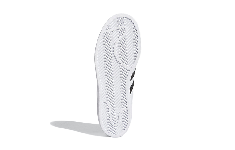 Details for (PS) adidas Originals Superstar Stan Smith J 'Putih Hitam' FX7887