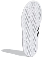 (PS) adidas Originals Superstar Stan Smith J 'Blanco Negro' FX7887 Details for (PS) adidas Originals Superstar Stan Smith J 'Blanco Negro' FX7887