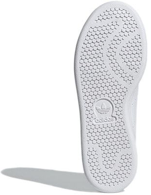 (Youth) adidas Originals Stan Smith J Shoes 'White Black Grey' H05043 Details for (Youth) adidas Originals Stan Smith J Shoes 'White Black Grey' H05043