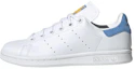 Buy (JR) adidas Originals Stan Smith J ''Weiß Blau'' GW8153