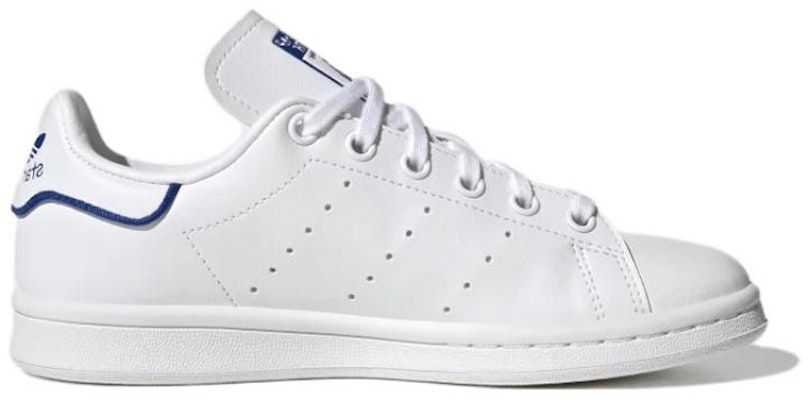 (JR) adidas Originals Stan Smith J 'Blanco Azul' GX0560 Order (JR) adidas Originals Stan Smith J 'Blanco Azul' GX0560