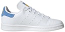 Order (JR) adidas Originals Stan Smith J 'Putih Biru' GW8153