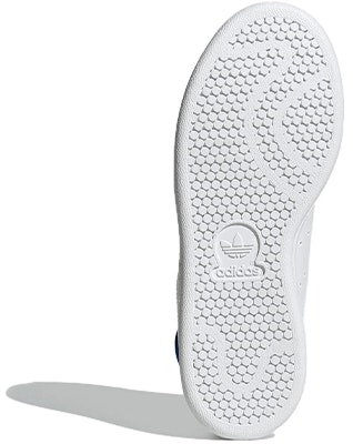 (JR) adidas Originals Stan Smith J 'Blanco Azul' GX0560 Details for (JR) adidas Originals Stan Smith J 'Blanco Azul' GX0560