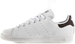 Buy (PS) adidas Originals Stan Smith J /Coklat 'Putih' S77179
