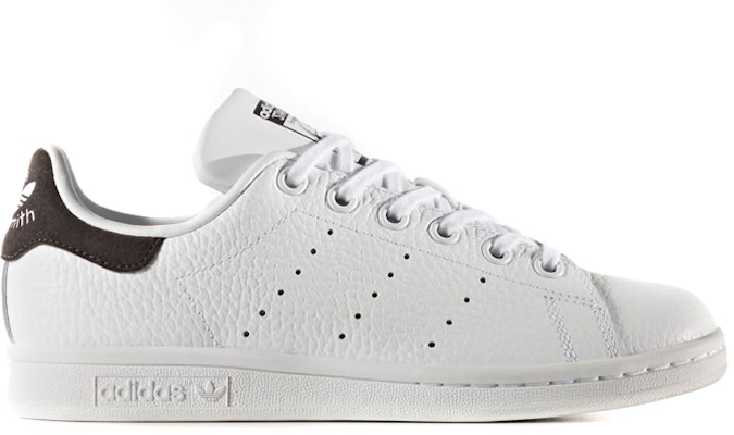 (Preschool) adidas originals Stan Smith J /Brown 'White' S77179 Order (Preschool) adidas originals Stan Smith J /Brown 'White' S77179