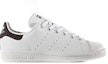 Order (PS) adidas Originals Stan Smith J /Coklat 'Putih' S77179