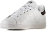 Lookbook (PS) adidas Originals Stan Smith J /Coklat 'Putih' S77179