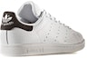 Shop (PS) adidas Originals Stan Smith J /Coklat 'Putih' S77179