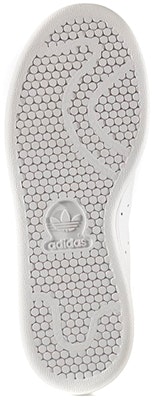 (Preschool) adidas originals Stan Smith J /Brown 'White' S77179 Details for (Preschool) adidas originals Stan Smith J /Brown 'White' S77179