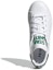 Purchase (JR) adidas Stan Smith J 'Putih Hijau Sulaman' GZ7366