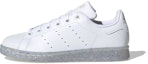 Buy (JR) adidas Originals Stan Smith J Kasut 'Putih Kelabu' EE7574