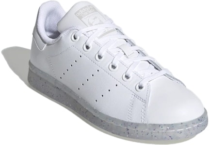 (JR) 아디다스 오리지널 스탠스미스 J '화이트 그레이' EE7574 Order (JR) 아디다스 오리지널 스탠스미스 J '화이트 그레이' EE7574