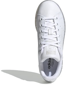 (JR) 아디다스 오리지널 스탠스미스 J '화이트 그레이' EE7574 Shop (JR) 아디다스 오리지널 스탠스미스 J '화이트 그레이' EE7574