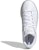 (JR) adidas Originals Stan Smith J Kasut 'Putih Kelabu' EE7574