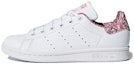 Buy 大童 adidas originals StanSmith J 低筒 球鞋 白粉