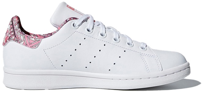 大童 adidas originals StanSmith J 低筒 球鞋 白粉 Order 大童 adidas originals StanSmith J 低筒 球鞋 白粉