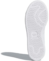 (JR) 아디다스 오리지널 스탠 스미스 J '화이트 핑크' CM8189 Details for (JR) 아디다스 오리지널 스탠 스미스 J '화이트 핑크' CM8189