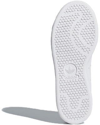大童 adidas originals StanSmith J 低筒 球鞋 白粉 Details for 大童 adidas originals StanSmith J 低筒 球鞋 白粉