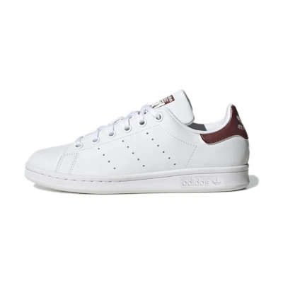 (Youth) adidas Originals Stan Smith J 'White Red'