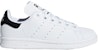 (JR) adidas Originals Stan Smith J Kasut Sneakers F34330
