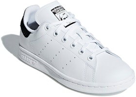 大童 adidas originals StanSmith 低筒 兒童板鞋 格子黑尾 Lookbook 大童 adidas originals StanSmith 低筒 兒童板鞋 格子黑尾