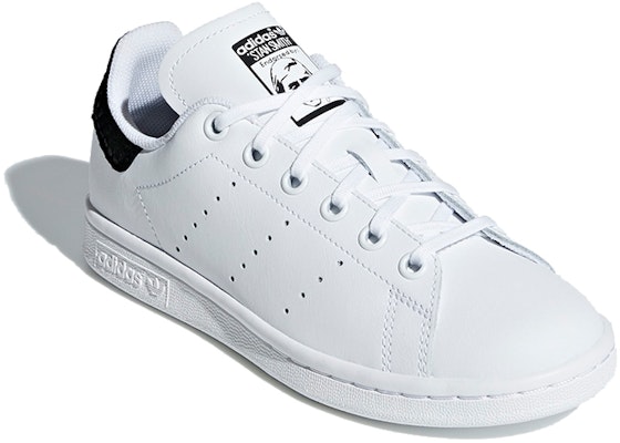 (Youth) adidas originals Stan Smith J F34330 Lookbook (Youth) adidas originals Stan Smith J F34330