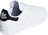 (JR) adidas Originals Stan Smith J Kasut Sneakers F34330