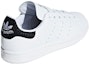 Shop (JR) adidas Originals Stan Smith J Kasut Sneakers F34330