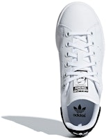 大童 adidas originals StanSmith 低筒 兒童板鞋 格子黑尾 Purchase 大童 adidas originals StanSmith 低筒 兒童板鞋 格子黑尾