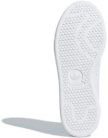 大童 adidas originals StanSmith 低筒 兒童板鞋 格子黑尾 Details for 大童 adidas originals StanSmith 低筒 兒童板鞋 格子黑尾