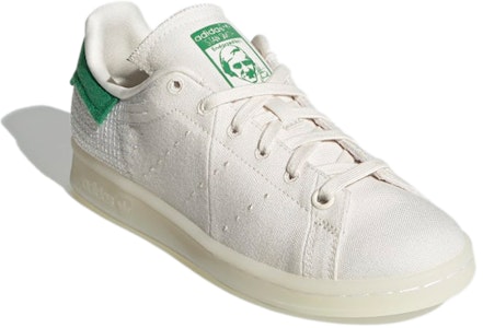 (PS) 阿迪达斯三叶草Stan Smith Primeblue J‘乳白绿’ FX5981 Lookbook (PS) 阿迪达斯三叶草Stan Smith Primeblue J‘乳白绿’ FX5981
