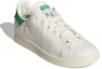 Lookbook (PS) adidas Originals Stan Smith Primeblue J 'Krim Putih Hijau' FX5981