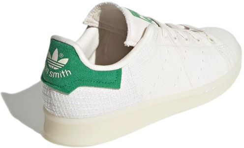 (PS) 阿迪达斯三叶草Stan Smith Primeblue J‘乳白绿’ FX5981 Shop (PS) 阿迪达斯三叶草Stan Smith Primeblue J‘乳白绿’ FX5981