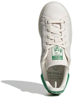 (PS) adidas ori Stan Smith Primeblue J 'Crem Putih Hijau' FX5981 Purchase (PS) adidas ori Stan Smith Primeblue J 'Crem Putih Hijau' FX5981