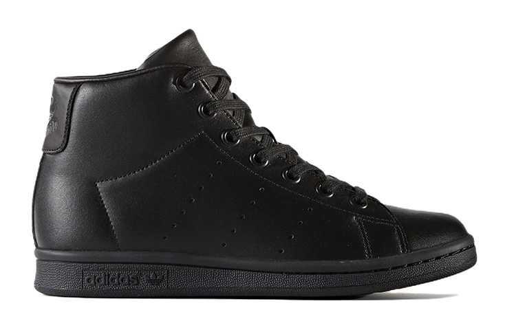 Order (JR) Zapatos adidas Originals Stan Smith 'Core Black'. BZ0097
