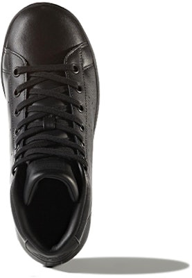 大童 adidas originals Stan Smith J 舒適休閒 耐磨 高幫 兒童板鞋 黑 Purchase 大童 adidas originals Stan Smith J 舒適休閒 耐磨 高幫 兒童板鞋 黑